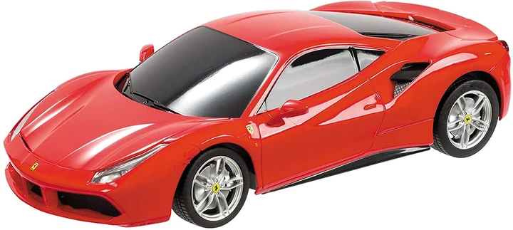 Автомобиль на радиоуправлении Ferrari 488 GTB, Mondo, 1:24 - Фото 2 Автомобиль на радиоуправлении Ferrari 488 GTB, Mondo, 1:24 - изображение 2