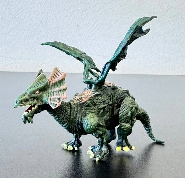 Фигурка дракона Dino Toys 57716 - изображение 5