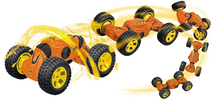 Радиоуправляемая машина Power Snake, Mondo 1:18, арт. 63583 - изображение 3