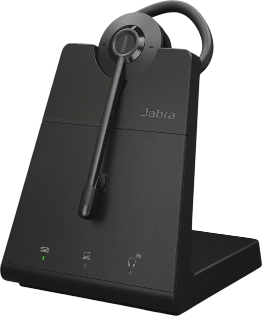 Гарнітура Jabra Engage 45 SE - Convertible (9655-523-111) (5706991030907) - Фото 1 Гарнітура Jabra Engage 45 SE - Convertible (9655-523-111) (5706991030907) - зображення 1
