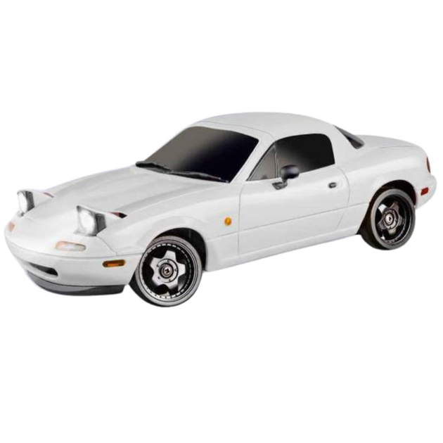 Дрифт машинка Mazda MX-5 ( Miata ) 30км/год 1:18(24см) на радіокеруванні - Фото 1 Дрифт машинка Mazda MX-5 ( Miata ) 30км/год 1:18(24см) на радіокеруванні - изображение 1