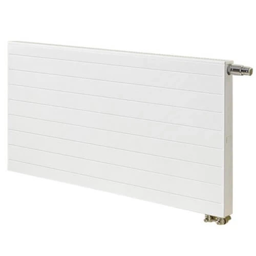 Стальной панельный радиатор Kermi PLV 22 500/ 700 1273W - изображение 3