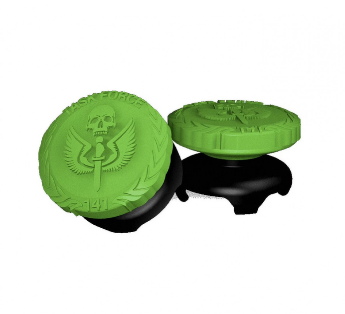 Накладки на стики KontrolFreek Call of Duty Modern Warfare II Sony PS4 DualShock / PS5 DualSense - изображение 5