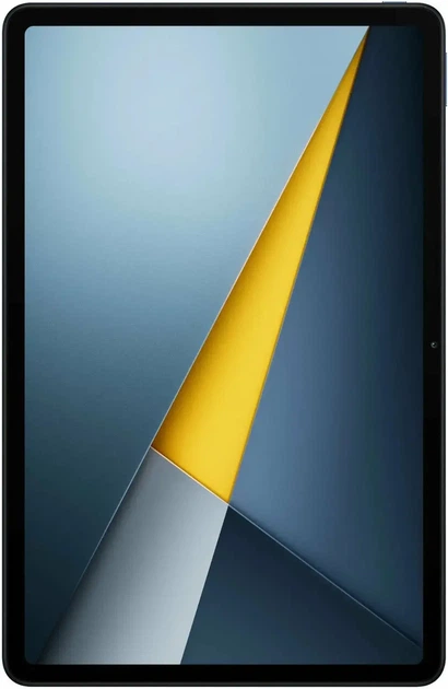 Планшет 12.1' POCO PAD M1 8/256 Гб, Wi-Fi, 2560x1600, Snapdragon 7s Gen 4, Blue - Фото 2 Планшет 12.1' POCO PAD M1 8/256 Гб, Wi-Fi, 2560x1600, Snapdragon 7s Gen 4, Blue - зображення 2
