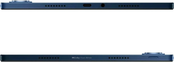Планшет 12.1' POCO PAD M1 8/256 Гб, Wi-Fi, 2560x1600, Snapdragon 7s Gen 4, Blue - Фото 9 Планшет 12.1' POCO PAD M1 8/256 Гб, Wi-Fi, 2560x1600, Snapdragon 7s Gen 4, Blue - зображення 9