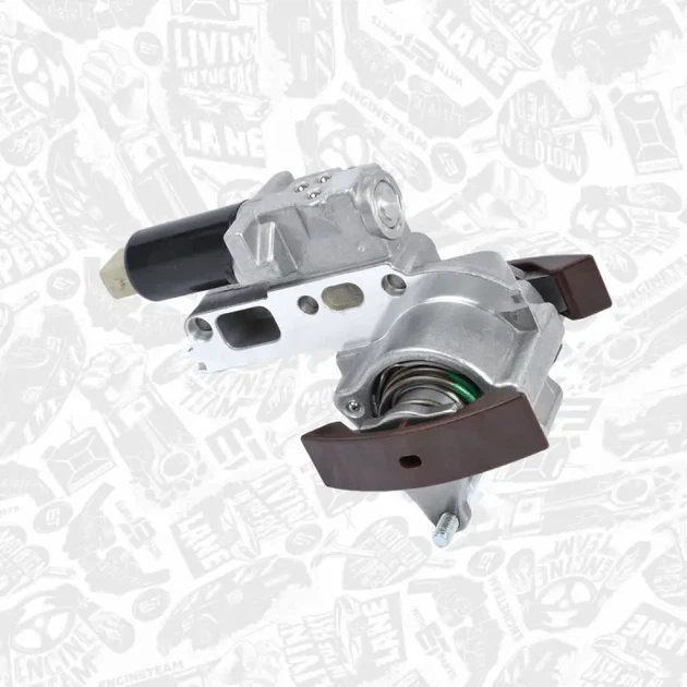 Деталі двигуна ET ENGINETEAM RS0064 Audi A6, A4, TT, A3; Volkswagen Golf, Bora, Passat, Polo; Skoda Octavia, Superb; Seat Leon, Toledo, Ibiza, Exeo 038103085A, 038103085C, 049103491 - зображення 4