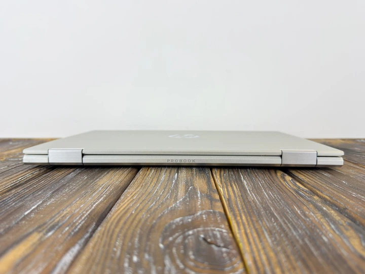 Ноутбук-Трансформер HP Probook X360 435 G8 (13.3" FHD IPS/Touch,Ryzen 3 5400U,AMD Radeon Graphics) (6531) Б/У - изображение 8