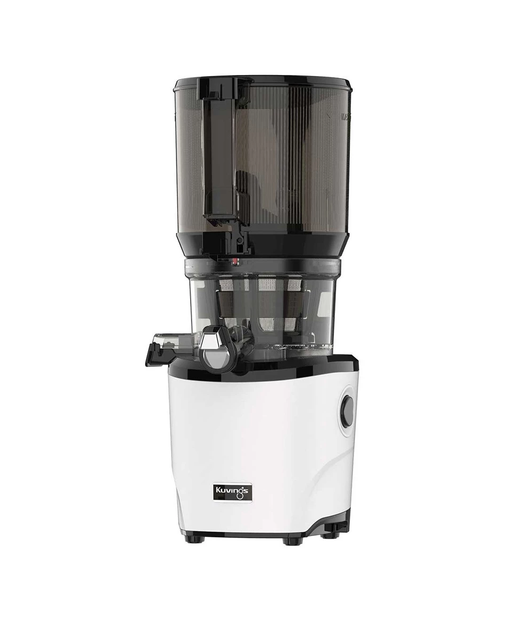 Шнековая соковыжималка Kuvings AUTO10 White - изображение 13