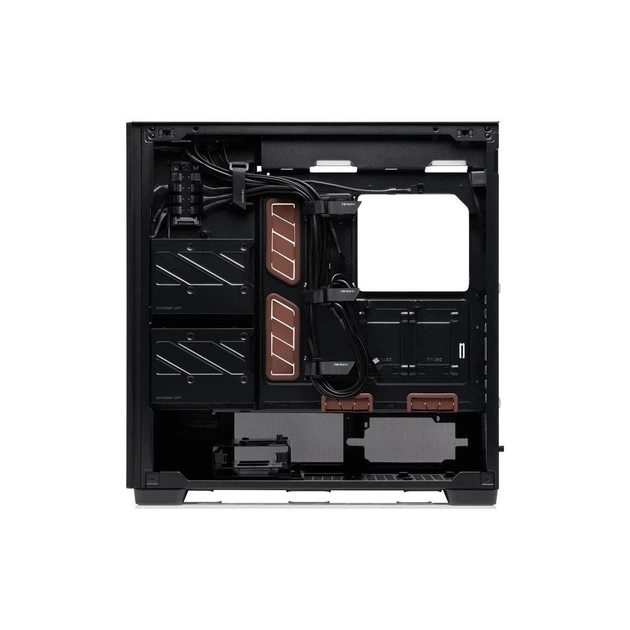 Корпус для ПК Noctua Antec Flux Pro Noctua Edition - зображення 5