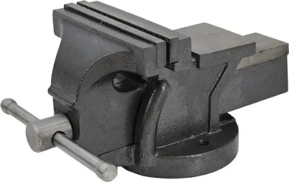Imadło ślusarskie Awtools 200 mm (AW24204) - Zdjęcie 1 Imadło ślusarskie Awtools 200 mm (AW24204) - obraz 1
