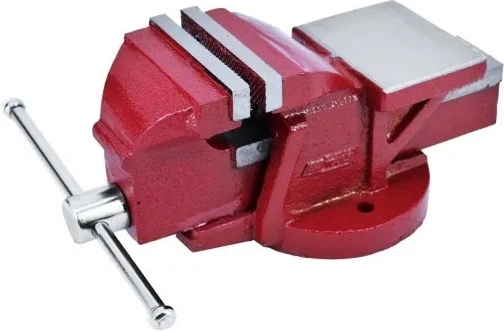Imadło ślusarskie Awtools 200 mm (AW24224) - Zdjęcie 1 Imadło ślusarskie Awtools 200 mm (AW24224) - obraz 1