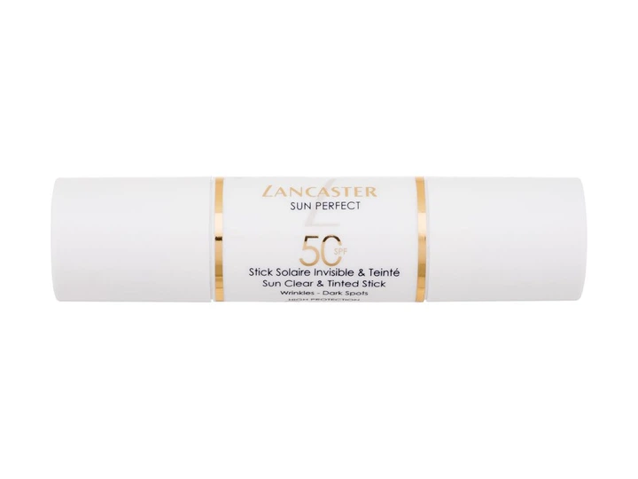 Солнцезащитный стик Lancaster Sun Perfect SPF50, 12 г - Фото 3 Солнцезащитный стик Lancaster Sun Perfect SPF50, 12 г - изображение 3