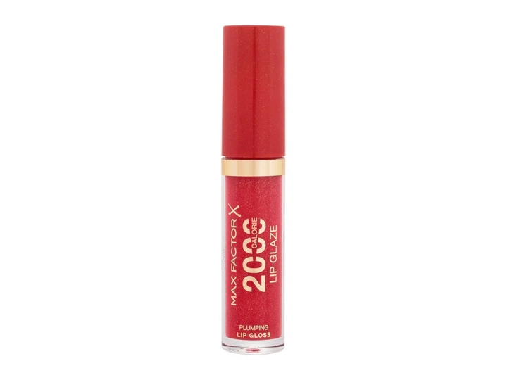 Блеск для губ Max Factor 2000 Calorie Lip Glaze 110 Fire Sparks, 4,4 мл - изображение 2