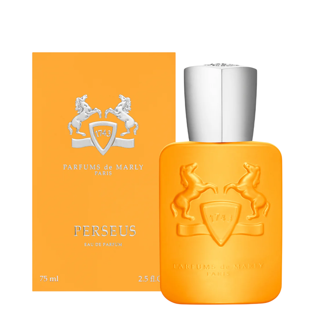 Парфюмерная вода для мужчин Parfums de Marly Perseus, 75 мл - Фото 2 Парфюмерная вода для мужчин Parfums de Marly Perseus, 75 мл - изображение 2