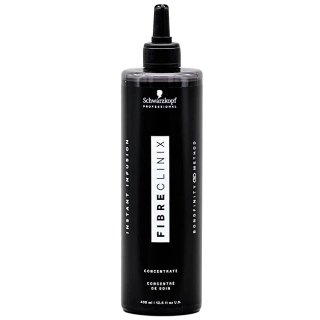 Интенсивный уход для волос Schwarzkopf Professional Instant Infusion Concentrate, 400 мл - Фото 1 Интенсивный уход для волос Schwarzkopf Professional Instant Infusion Concentrate, 400 мл - изображение 1