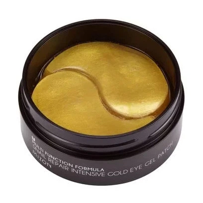 Маска для очей Mizon Snail Repair Intensive Gold, 84 г - зображення 3