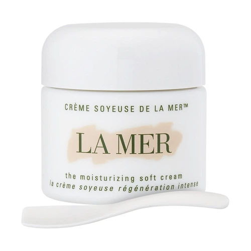 Увлажняющий крем для лица La Mer The Moisturizing Soft Cream, 250 мл - Фото 1 Увлажняющий крем для лица La Mer The Moisturizing Soft Cream, 250 мл - изображение 1