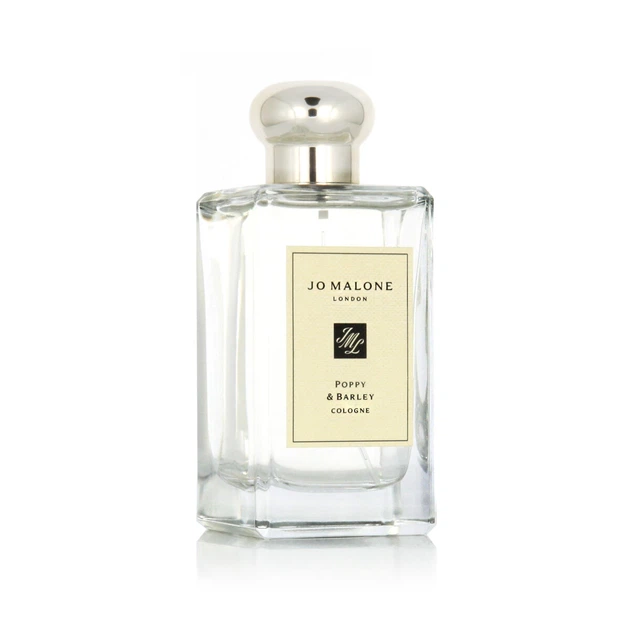 Одеколон унисекс Jo Malone Poppy & Barley, 100 мл - изображение 2