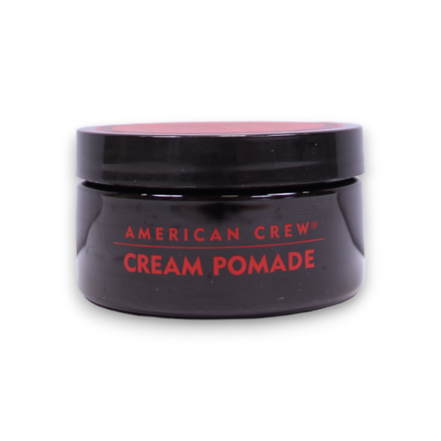 Крем для укладки волос American Crew Pomade Glycerin Средняя фиксация, 85 г - изображение 2