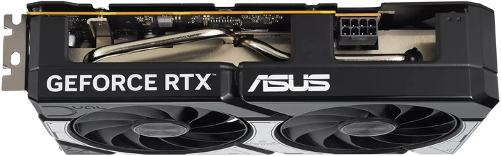 Відеокарта ASUS PCI-Ex GeForce RTX 5060 Dual Advanced Edition 8GB GDDR7 (4711636627450) - зображення 4
