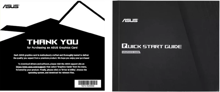 Відеокарта ASUS PCI-Ex GeForce RTX 5060 Dual Advanced Edition 8GB GDDR7 (4711636627450) - зображення 9