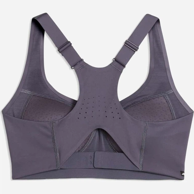 Спортивный топ для фитнеса женский Puma 529064-35 XS Синий (4070033101438) - Фото 5 Спортивный топ для фитнеса женский Puma 529064-35 XS Синий (4070033101438) - изображение 5