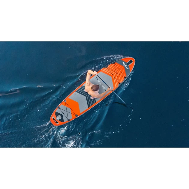 Дошка SUP Rebel Active RBA-4507 Orange (RBA-4507-OR) - зображення 14