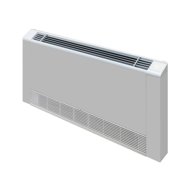 Фанкойл LogicPower FLP-136 напольный, Wi-Fi, охлаждение 5900 Вт, отопление 8850 Вт - Фото 3 Фанкойл LogicPower FLP-136 напольный, Wi-Fi, охлаждение 5900 Вт, отопление 8850 Вт - изображение 3