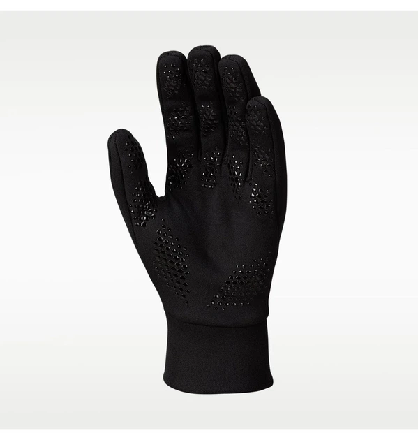 Перчатки Nike Academy Air Max Therma Fit Player Gloves Black/Grey S HF0542-010 - изображение 2