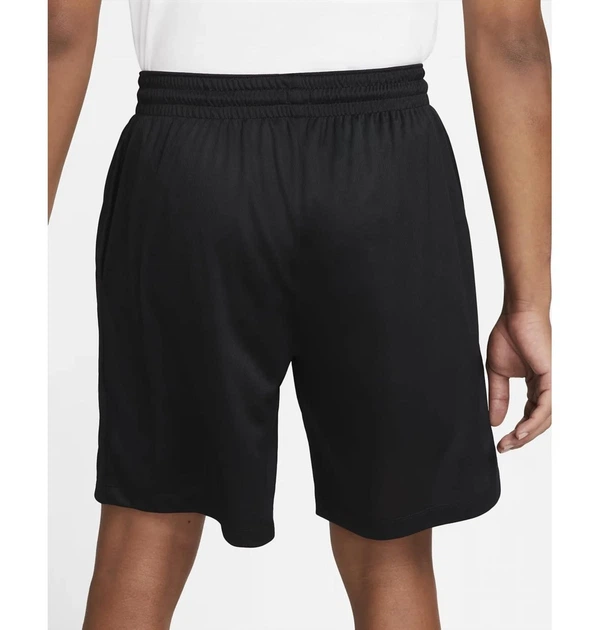 Шорты мужские Nike M Nk Df Start5hbr 8In Short S Черный DV9483-010 - изображение 4