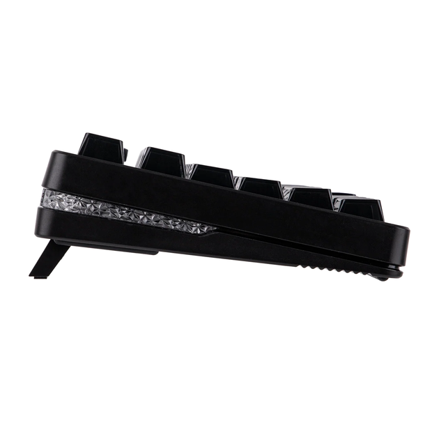Магнітна клавіатура EPOMAKER HE75 V2 Black - Фото 10 Магнітна клавіатура EPOMAKER HE75 V2 Black - зображення 10