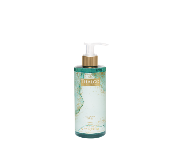 Рідке мило для рук THALGO Essential Marin Hand Wash 250 мл - Фото 1 Рідке мило для рук THALGO Essential Marin Hand Wash 250 мл - изображение 1