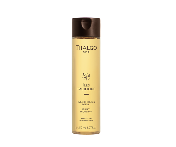 Гель-олія для душу Острови THALGO Islands Shower Oil 150 мл - Фото 1 Гель-олія для душу Острови THALGO Islands Shower Oil 150 мл - изображение 1