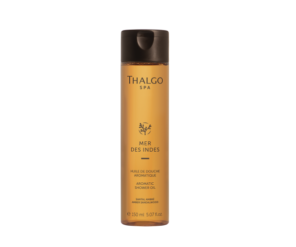 Ароматична олія для душу THALGO Aromatic Shower Oil 150 мл - Фото 1 Ароматична олія для душу THALGO Aromatic Shower Oil 150 мл - изображение 1