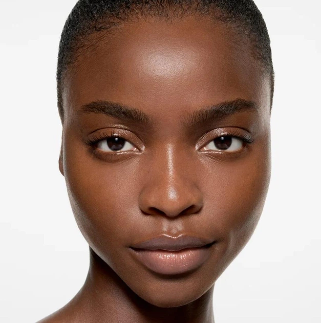 Тональна основа Victoria Beckham Beauty The Foundation Drops with TFC8 14 Dark 30 ml - зображення 2