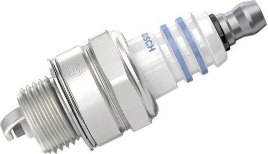 Свеча зажигания Bosch Nickel (0 242 240 576) - изображение 3