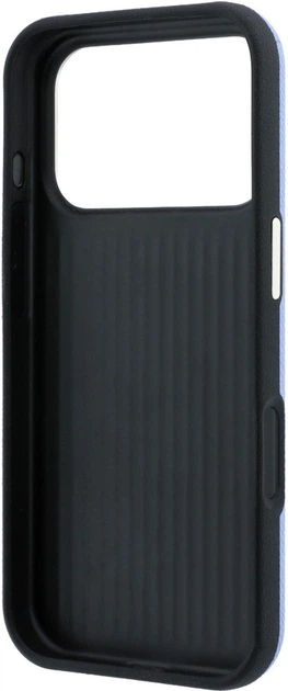 Чохол для смартфона Guess Grained & Big Resin Logo для Apple iPhone 18 Pro / Apple iPhone 17 Pro Blue (3666339655020) - Фото 6 Чохол для смартфона Guess Grained & Big Resin Logo для Apple iPhone 18 Pro / Apple iPhone 17 Pro Blue (3666339655020) - зображення 6