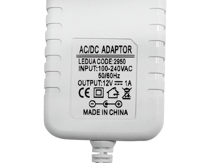 Блок питания 12В 12Вт IP44 (2950) - изображение 4