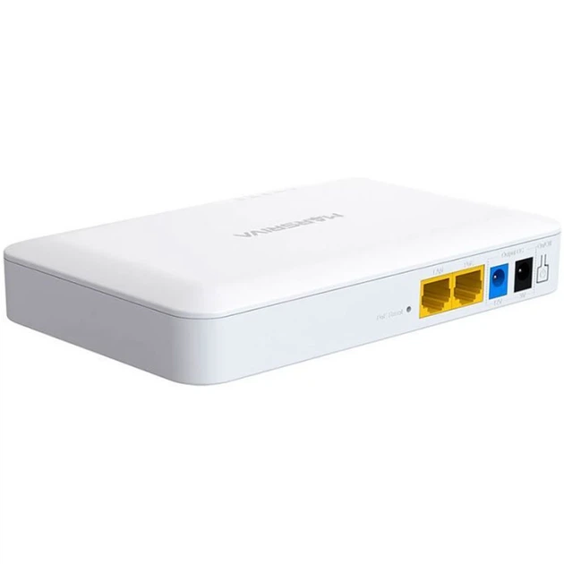 ИБП (UPS) для роутера Marsriva KP6 18W 10000mAh (KP6_MARSRIVA) - Фото 2 ИБП (UPS) для роутера Marsriva KP6 18W 10000mAh (KP6_MARSRIVA) - изображение 2