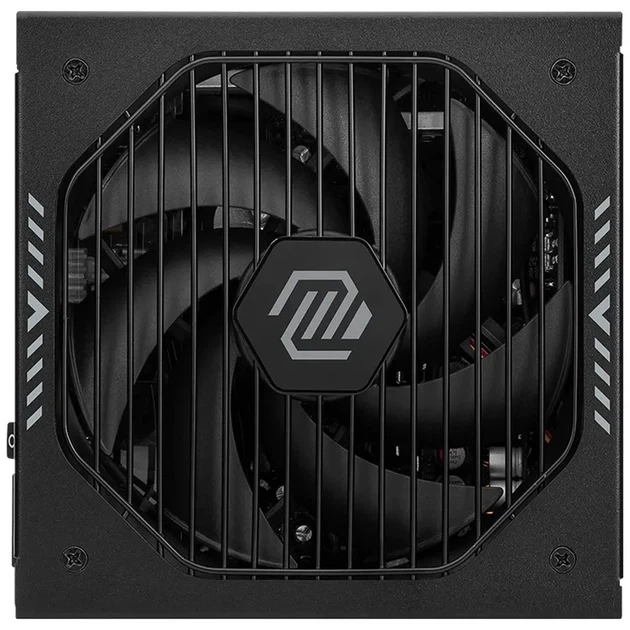 Блок питания MSI MAG A850GLS PCIE5 - изображение 4