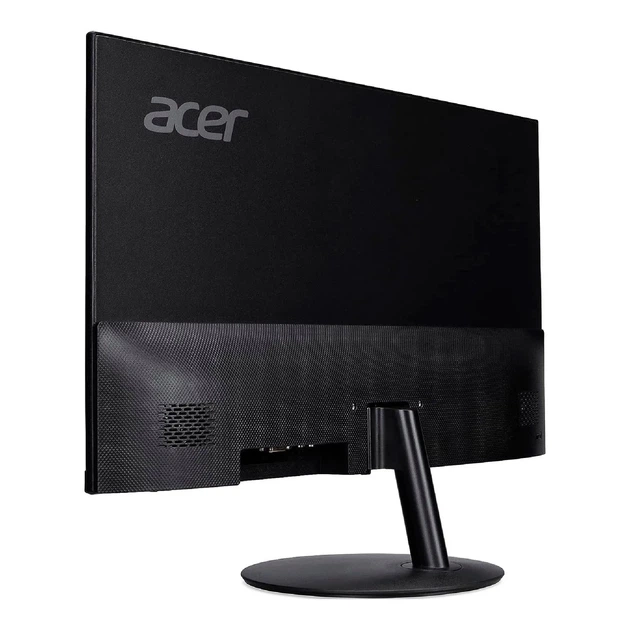 Монітор 21.5" Acer SA222QEbi (UM.WS2EE.E01) - Фото 3 Монітор 21.5" Acer SA222QEbi (UM.WS2EE.E01) - зображення 3