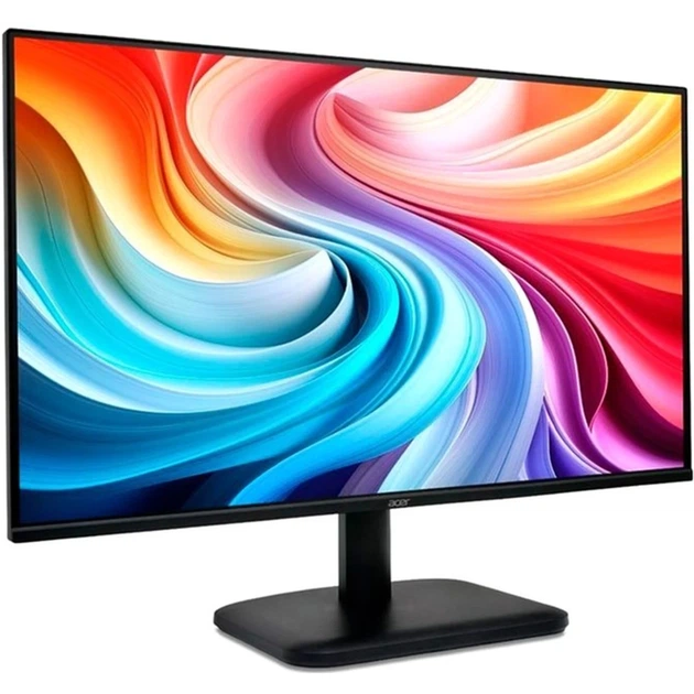 Монітор 23.8" Acer EK241YGbi (UM.QE1EE.G01) - Фото 2 Монітор 23.8" Acer EK241YGbi (UM.QE1EE.G01) - зображення 2