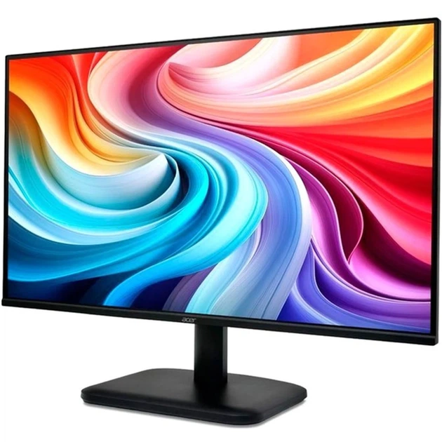 Монітор 23.8" Acer EK241YGbi (UM.QE1EE.G01) - Фото 3 Монітор 23.8" Acer EK241YGbi (UM.QE1EE.G01) - зображення 3