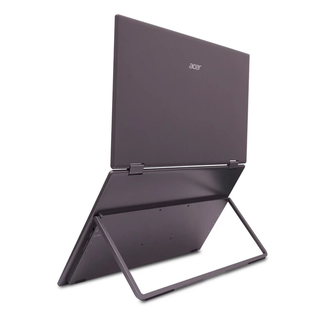 Монитор 15.6" Acer Dual Portable PD163Qbmiuux (UM.ZP3EE.008) - изображение 7