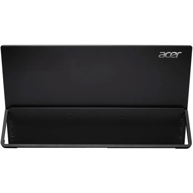 Монітор 15.6" Acer PM161QTbmiuuux (UM.ZP1EE.007) - зображення 5
