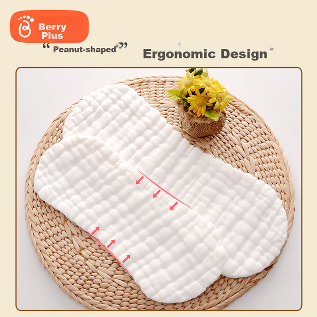 Многоразовые подгузники Babyprints, 10 шт - изображение 9