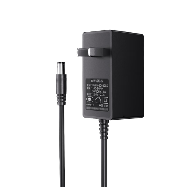 Адаптер питания NVV 19 В 1,31 А, 5,5*2,5 мм, подходит для ЖК-мониторов Philips AOC, сетевой шнур для настольных компьютеров, 1,5 метра. - изображение 4