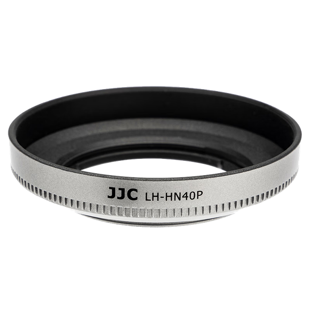 Бленда об'єктива JJC для Nikon Z 16-50 мм, заміна HN-40, сумісна з Z50II, Z30, Zfc, Z62, Z7II, Z9, аксесуари (випадкова нова чи стара версія) - зображення 4