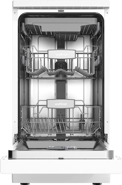Посудомоечная машина Vestfrost FDW4510CW3 - изображение 2