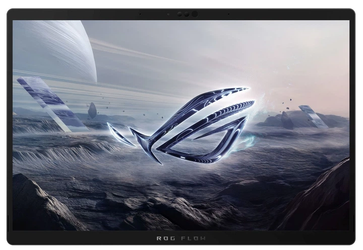 Ноутбук ASUS ROG Flow Z13 2025 GZ302EA-XS96 Black - зображення 5